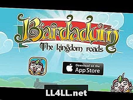 Bardadum & Colon; The Kingdom Roads Review - Ein vertrauter Weg zum Sieg