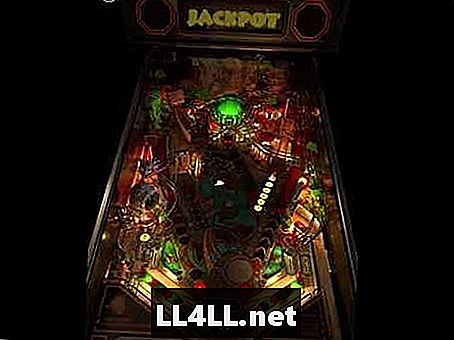 Barnstorm Games Release Pro Pinball & Colon; Timeshock & excl;