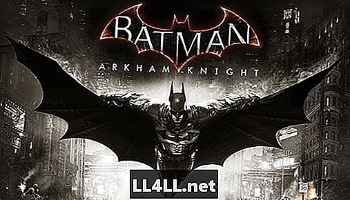 Batman un kols; Arkham Knight atgriežas pie datora un komata; Warner Bros & periods; pērk Gamers mīlestību ar daudz bezmaksas stuff