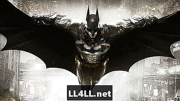 Batman & colon; Arkham Knight bryts fortfarande efter PC-omstart