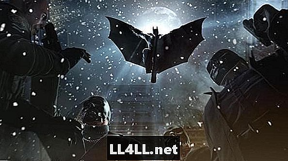 Batman ve kolon; Arkham Origins Burnley Tower Glitch ve Diğer Ortak Hata Sorunları Düzeltme