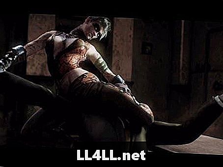 Batman & dvojtečka; Arkham Origins Nový charakter Odhalení & semi; Copperhead