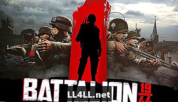 Battalion 1944 Beta Impressions & colon; Een standaard ervaring met multiplayer-shooter uit de Tweede Wereldoorlog