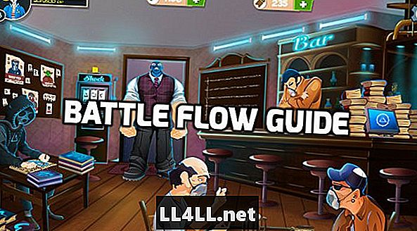 Battle Flow Tips and Tricks Beginner's Guide