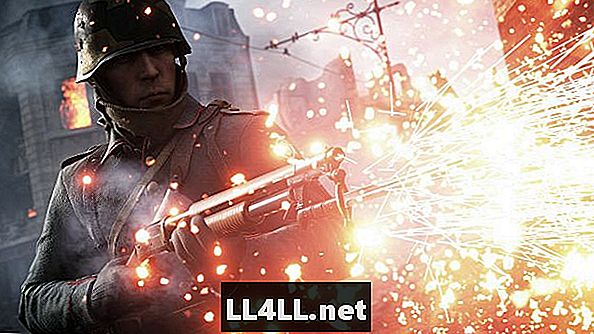 Battlefield 1 Οδηγός & άνω και κάτω τελεία? Αντιστοίχιση απαγορευμένων καταλόγων όπλων κατάταξης και απαλοιφής - Παιχνίδια