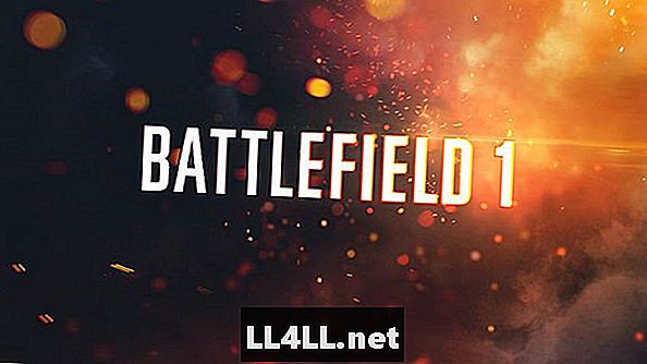 Battlefield 1 Review & dvojtečka; Nová hra staré války