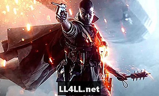 Multiplayer hry Battlefield 1 je vyloučen z Francie a Ruska a období; & období; & období; pokud nezaplatíte více peněz