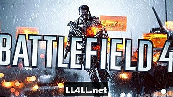 Battlefield 4 disponible aujourd'hui