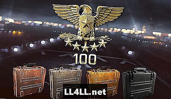 Battlefield 4 Battlepack Items List