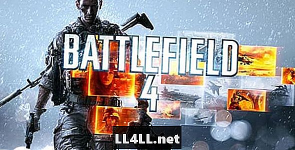 Battlefield 4 Bugs & colon; Način oglaševalske akcije