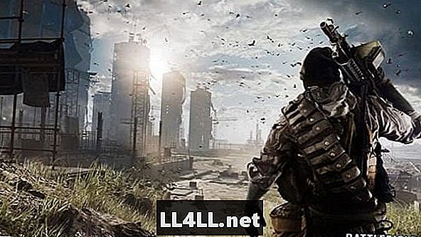 Battlefield 4 Crash Fix útmutató
