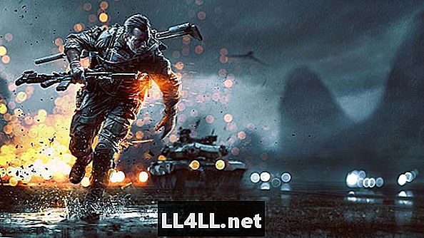 Rozširujúce balíky Battlefield 4 sú teraz zadarmo
