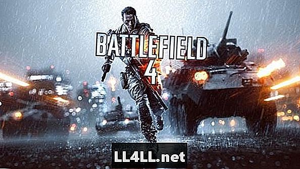 Battlefield 4 Fan Filmi "Gözlerimin Önünden"