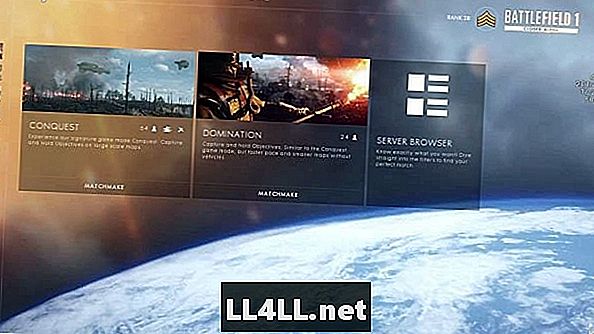 Battlefield 4 Gets UI Redesign på PS4 och Xbox One