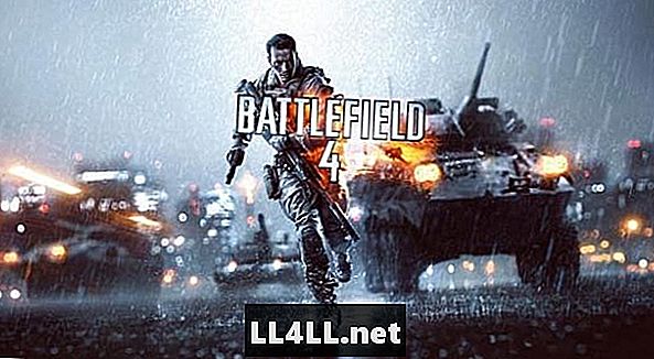 Battlefield 4 - Problémy s prerušovaným pripojením
