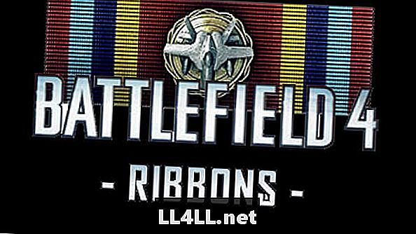 Battlefield 4 Ribbons Guide