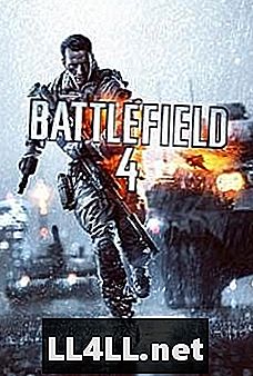 „Battlefield 4“ atrodo fiksuotas ir laikotarpis & laikotarpis & laikotarpis;