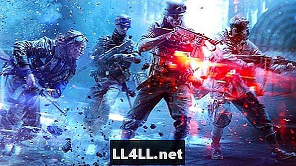 Battlefield 5 Sprievodca a dvojbodka; Domination & sol, tímy Deathmatch Strats a Comp