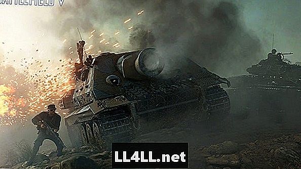 Battlefield 5 Zahteve za sistem PC Revealed