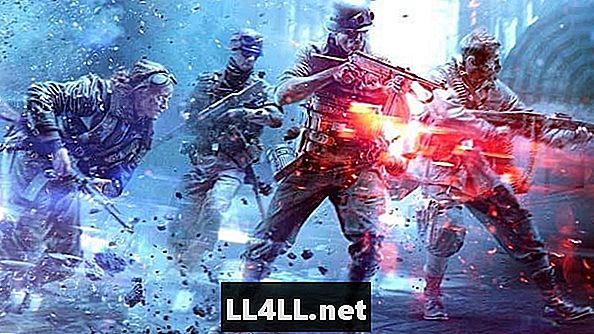 „Battlefield 5“ gauna pataisas naujausioje serverio pusėje