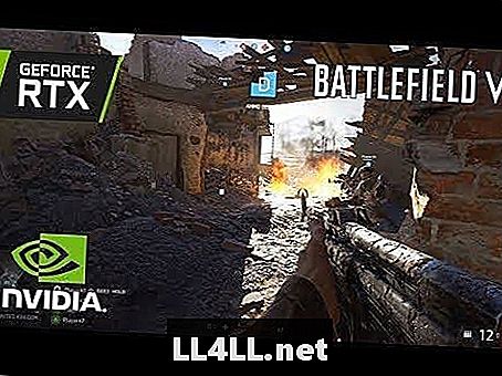 Battlefield 5 Rotterdam Gameplay fremkommer fra PAX West 2018