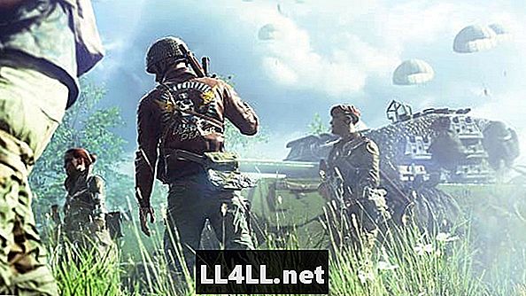 Battlefield 5 TTK Ændringer vendte tilbage følgende Fan Outcry