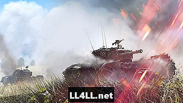Battlefield 5: s första stora innehållsuppdatering Fördröjd & lbrack; UPDATE & colon; Live nu & rsqb;