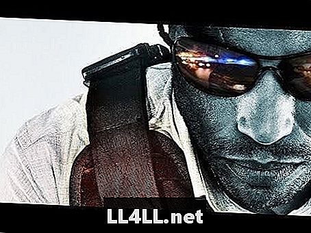 Battlefield Hardline Trailer Gets Leaked & period; & period; & period; Potem bo šel uradnik