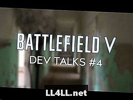 ของขวัญ Battlefield V และ New Dev Talk