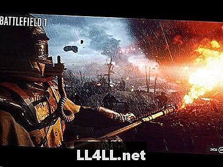 Battlefield zal dit jaar officieel Call of Duty inhalen