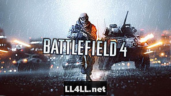 Battlefield vil ikke blive call of duty ifølge EA