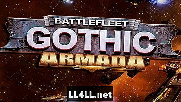 Battlefleet Gothic & colon; Армада Посібник для початківців