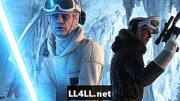 Battlefront dobi več prostih vsebin in Tatooine Survival map zadetkov novih načinov igre