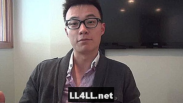Ο ιδρυτής της μάχης Jason Xu ελπίζει να απλοποιήσει τα ESports