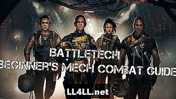 BattleTech tipy a triky průvodce