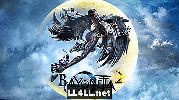 Bayonetta 1 & plus; 2 byt recension