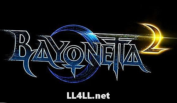 Bayonetta 2 là chắc chắn cho người hâm mộ Net mới cho loạt