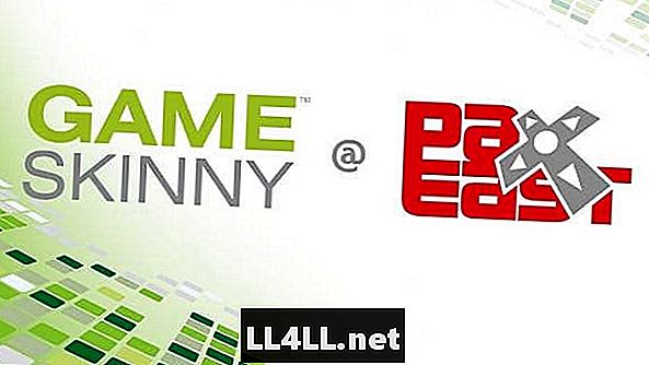 Vær en del av GameSkinny Crew på PAX East & excl;