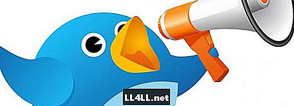 Postanite navijač Twitterja in dvopičje; 5 Prednosti Tweeting vašega dela