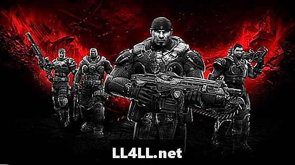Savjeti za početnike za Multiplayer programa Gears of War