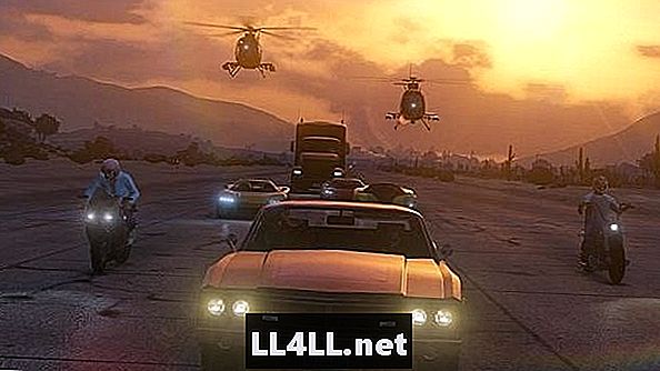 Nybegynner tips for å få mest mulig ut av Grand Theft Auto Online