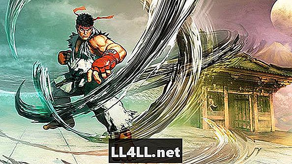 Beginnersgids voor verbetering in Street Fighter 5 - Spellen