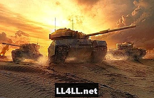 Guía para principiantes de World of Tanks & colon; 5 cosas que necesitas saber y excl;