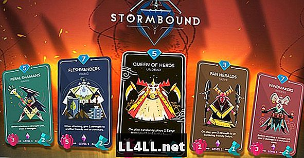 Съвети за начинаещи за Stormbound & colon; Кралските войни