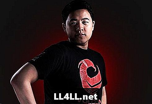 Benny Sycho Sid Hung έπεσε από το Μπέρκλεϊ για να συναγωνιστεί στο League of Legends