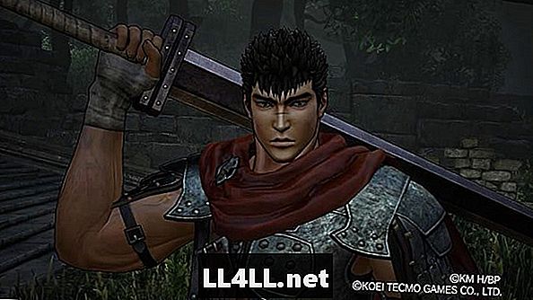 Berserk และ Band of the Hawk Review