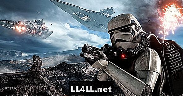 Bespin expansion & komma; nye heltegn & komma; og mere kommer til Star Wars & colon; Battlefront i juni