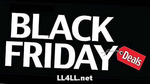Las mejores ofertas de Black Friday Tech