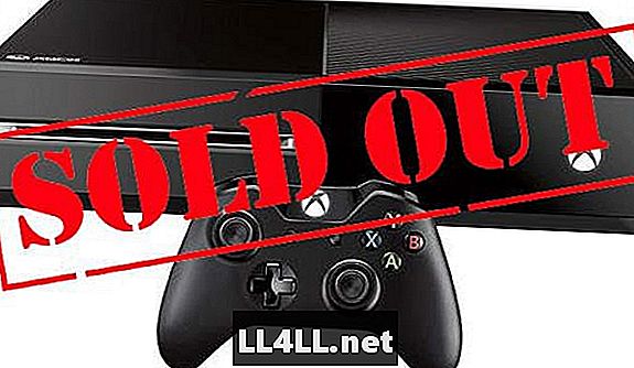 Best Buy sælger Xbox One Pre-Orders - Spil