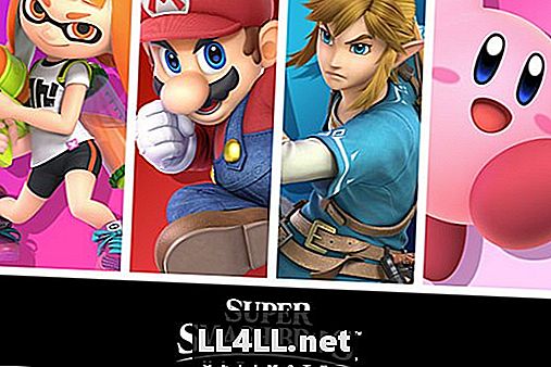 Best Buy to Host Super Smash Bros & periode; Ultimate Event